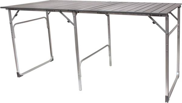 GCI Outdoor Slim Fold Table XL