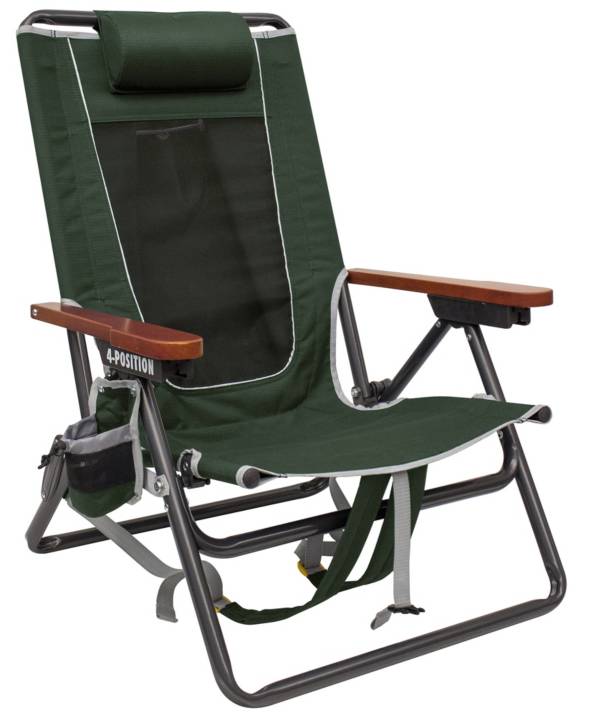 GCI Outdoor Wilderness Backpacker Chair