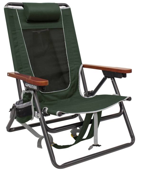 GCI Outdoor Wilderness Backpacker Chair product image