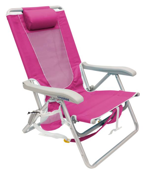 GCI Outdoor Backpack Beach Chair