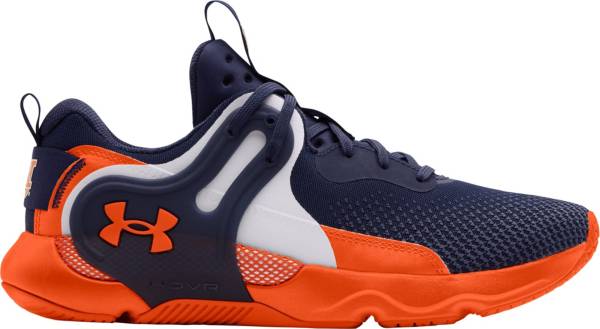 Under Armour Men's HOVR Apex 3 Auburn Training Shoes