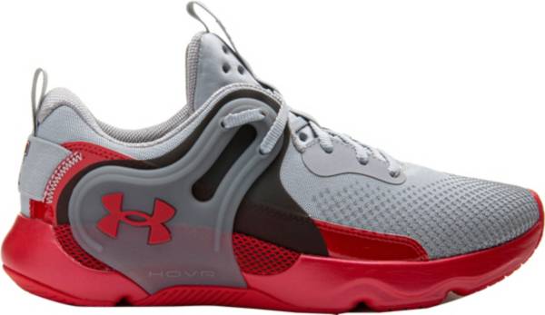 Under Armour Men's HOVR Apex 3 Texas Tech Training Shoes