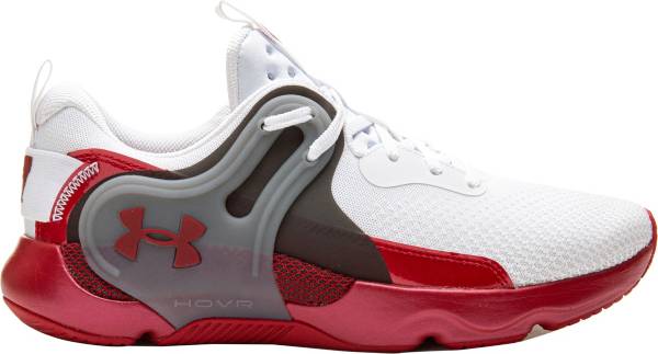 Under Armour Men's HOVR Apex 3 Wisconsin Training Shoes product image