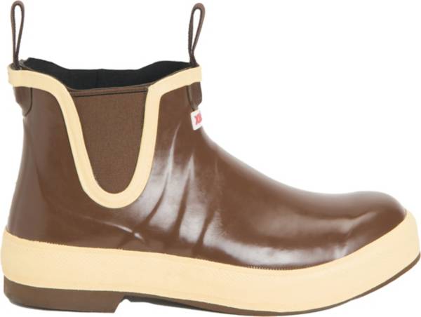 XtraTuf Men's 6" Legacy Ankle Deck Boots product image
