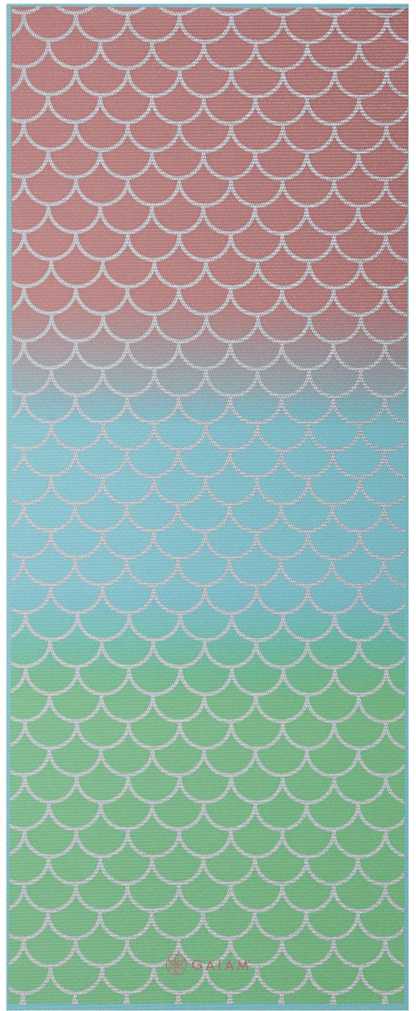 Gaiam Kids 3mm Yoga Mat