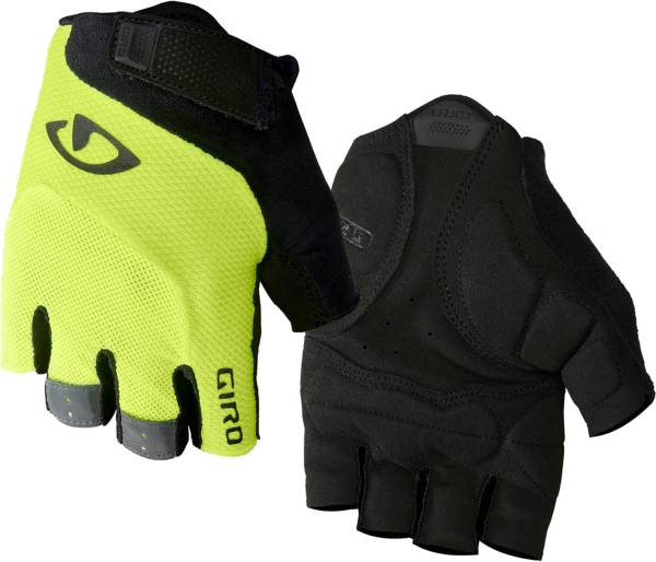 Giro Men's Bravo Gel Glove