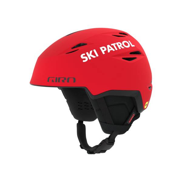 Giro Grid MIPS Snow Helmet