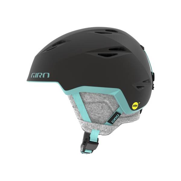 Giro Women's Envi MIPS Snow Helmet