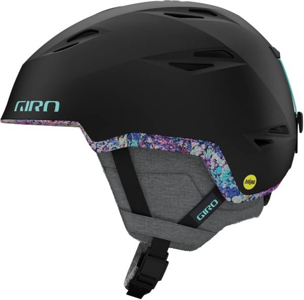 Giro Women's Envi MIPS Snow Helmet