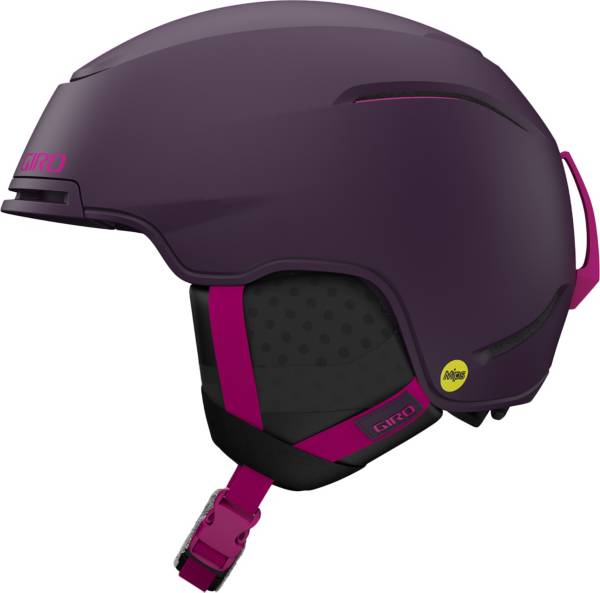 Giro Women's Terra MIPS Snow Helmet