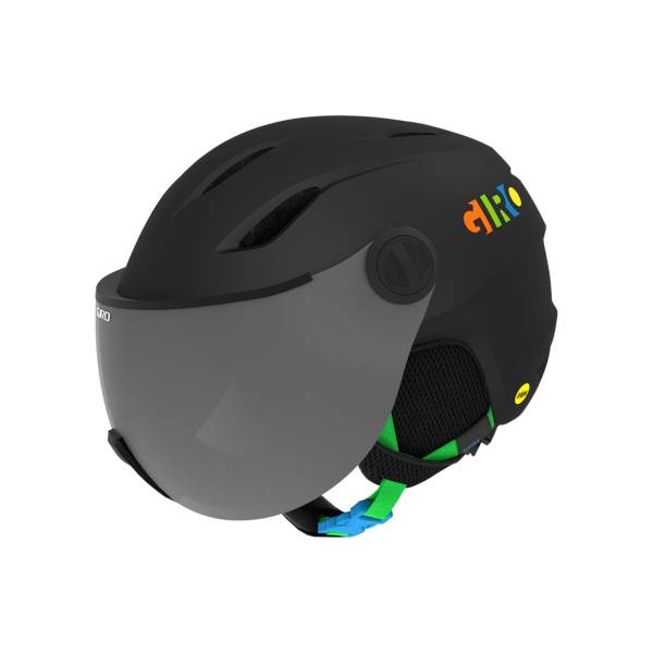 Giro Youth Buzz MIPS Snow Helmet