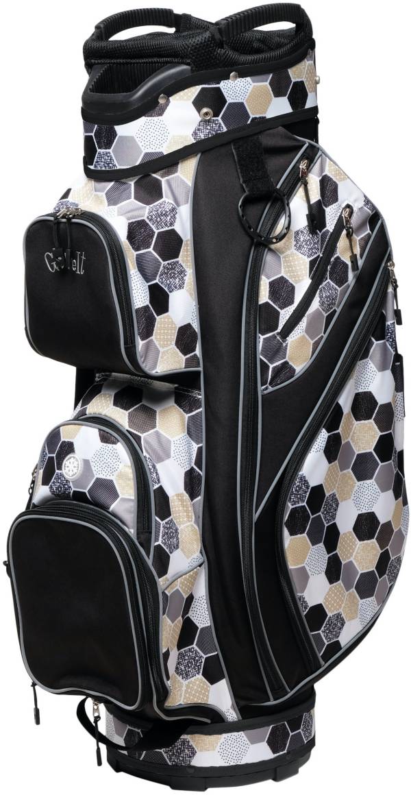 Glove It 15Way Cart Bag Golf Galaxy