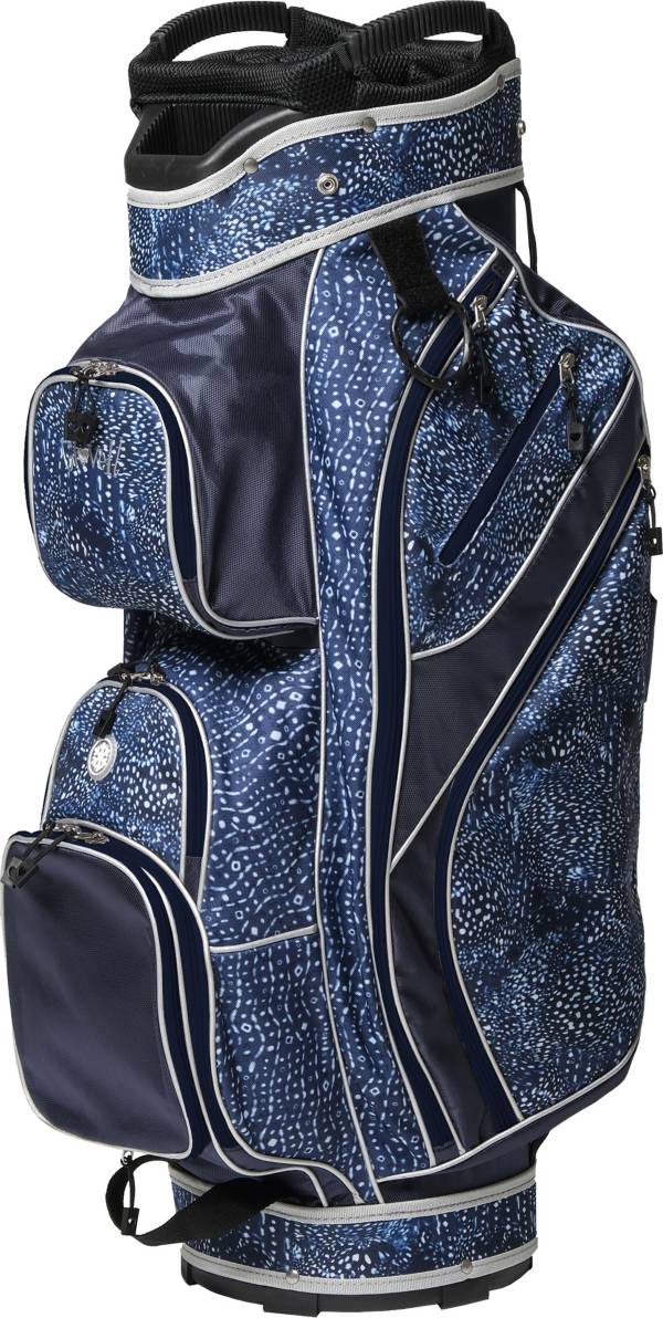 Glove It 15Way Cart Bag Golf Galaxy