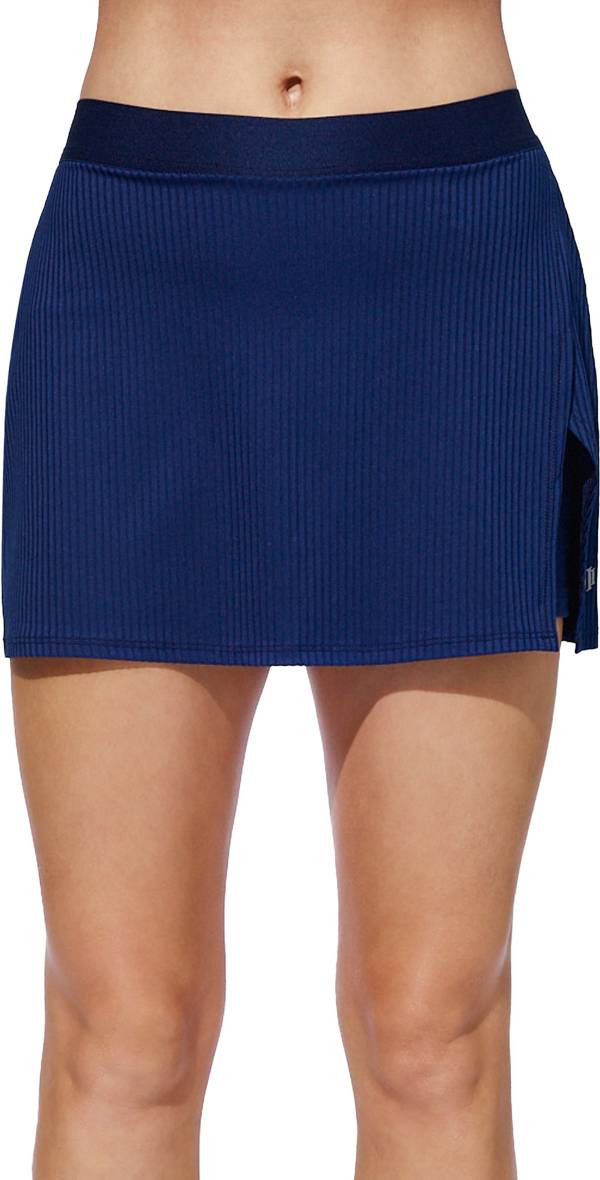 EleVen By Venus Williams Women's Can't Stop Won't Stop Tennis Skirt product image