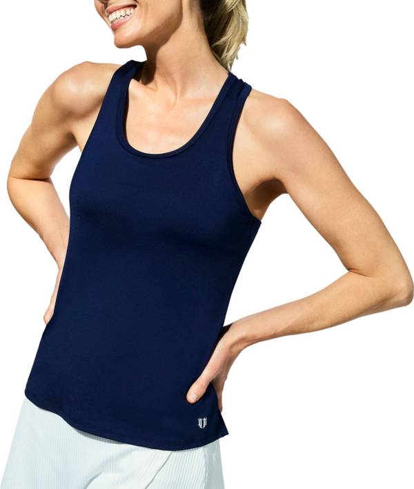 EleVen By Venus Williams Women's Race Day Tennis Tank Top product image