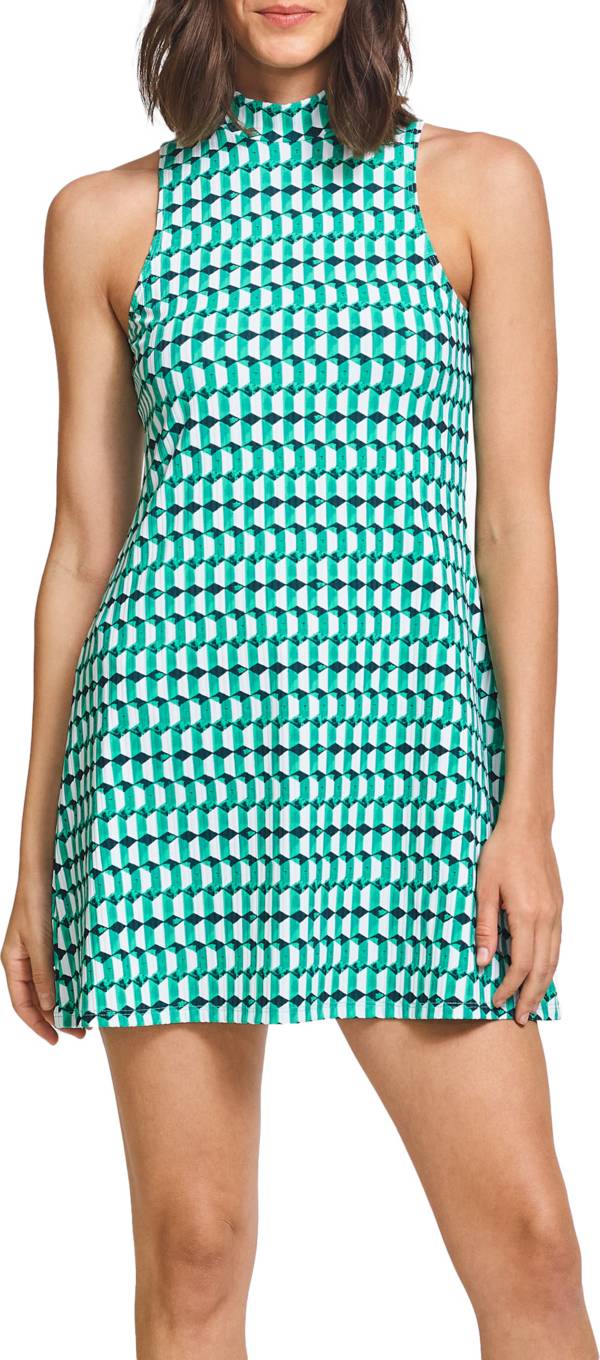 EleVen By Venus Williams Women's Supreme Tennis Dress