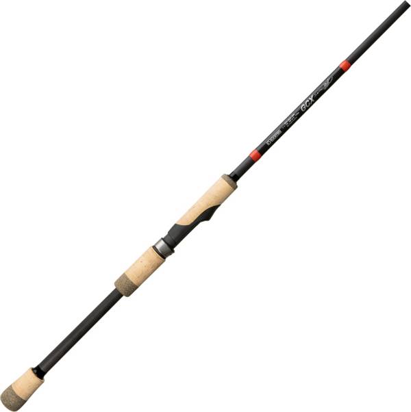 G. Loomis GCX Jig & Worm Spinning Rod