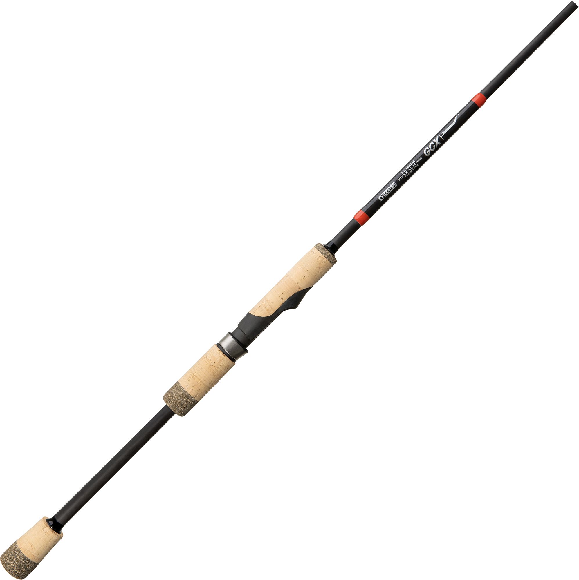 st croix drop shot rod