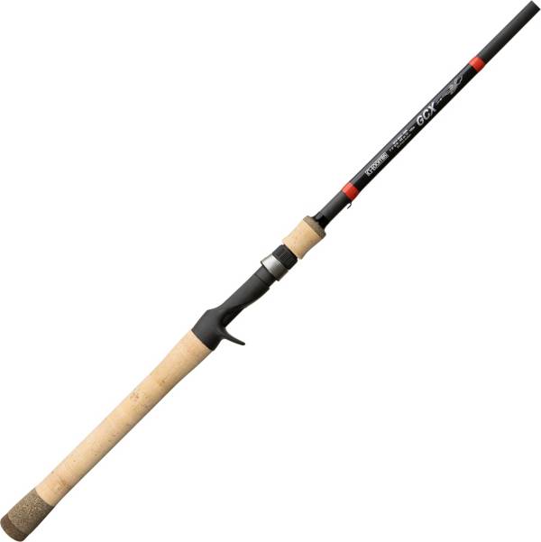 G. Loomis GCX Jig & Worm Casting Rod