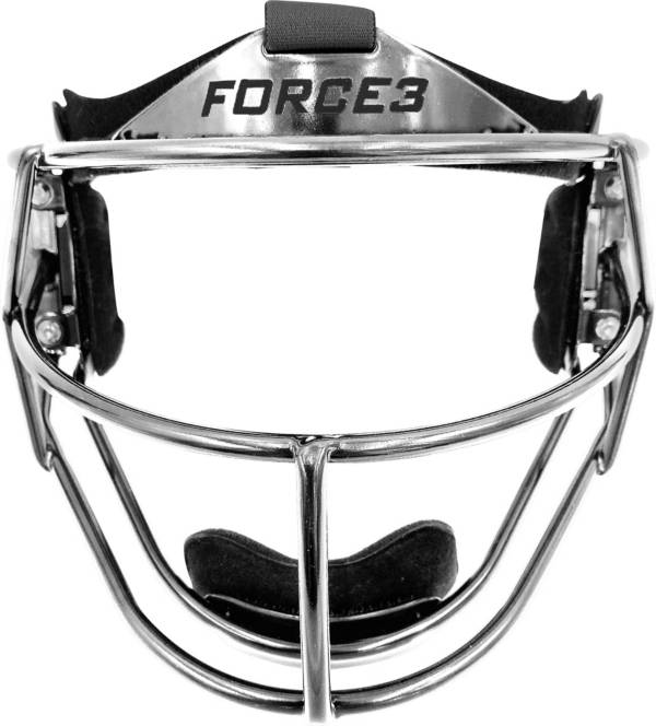 Force3 Youth Softball Fielder's Mask