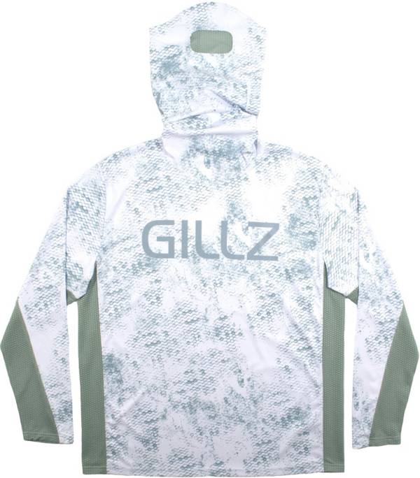 Gillz Men's Prostriker Long Sleeve Shirt