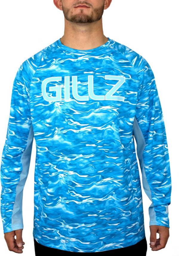 Gillz Men's Tournament Series V2 Long Sleeve product image