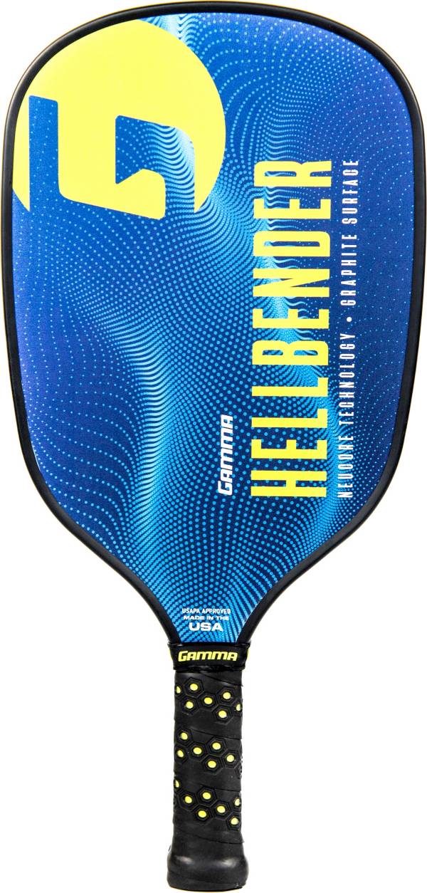 Gamma Hellbender NeuCore Pickleball Paddle