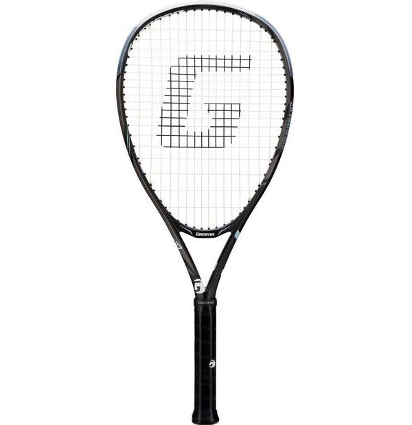 GAMMA RZR Bubba 117 Tennis Racquet