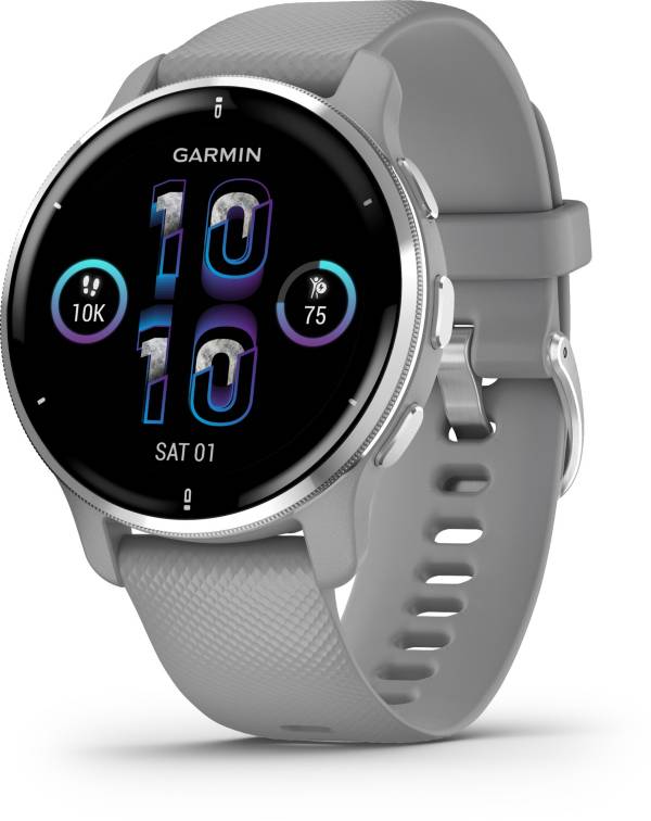 Garmin Venu 2 Plus GPS Smartwatch product image