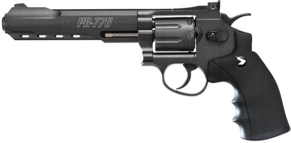 Gamo PR-776 CO2 Pellet Revolver