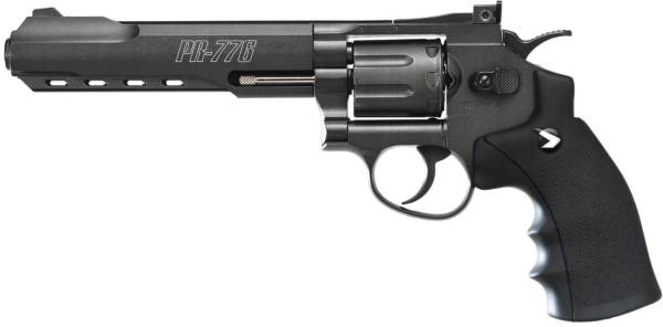 Gamo PR-776 CO2 Pellet Revolver product image