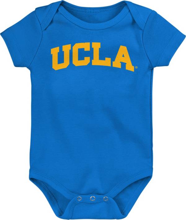 Gen2 Infant UCLA Bruins True Blue Creeper