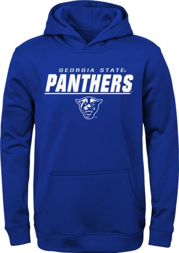 Gen2 Youth Georgia State  Panthers Royal Blue Pullover Hoodie product image