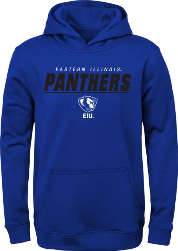 Gen2 Youth Eastern Illinois Panthers Blue Pullover Hoodie product image