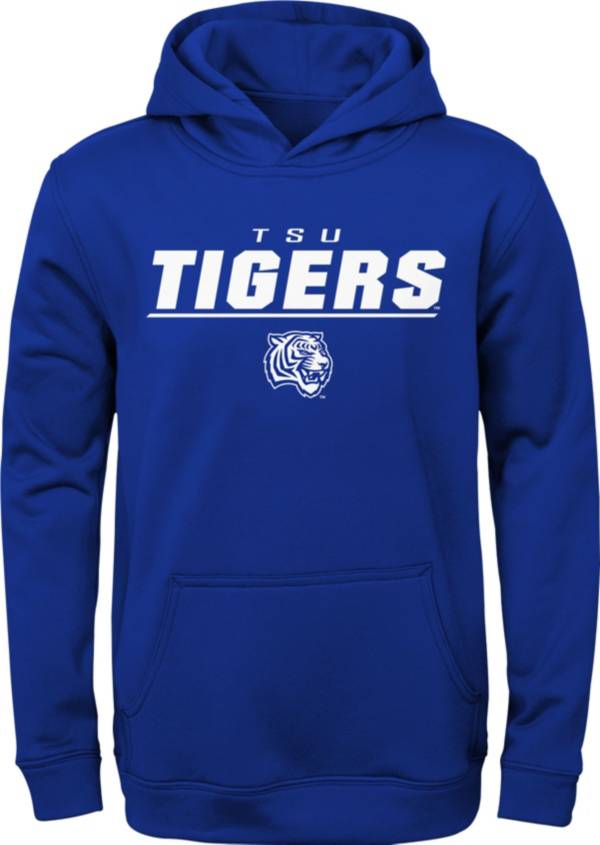 Gen2 Youth Tennessee State Tigers Royal Blue Pullover Hoodie product image