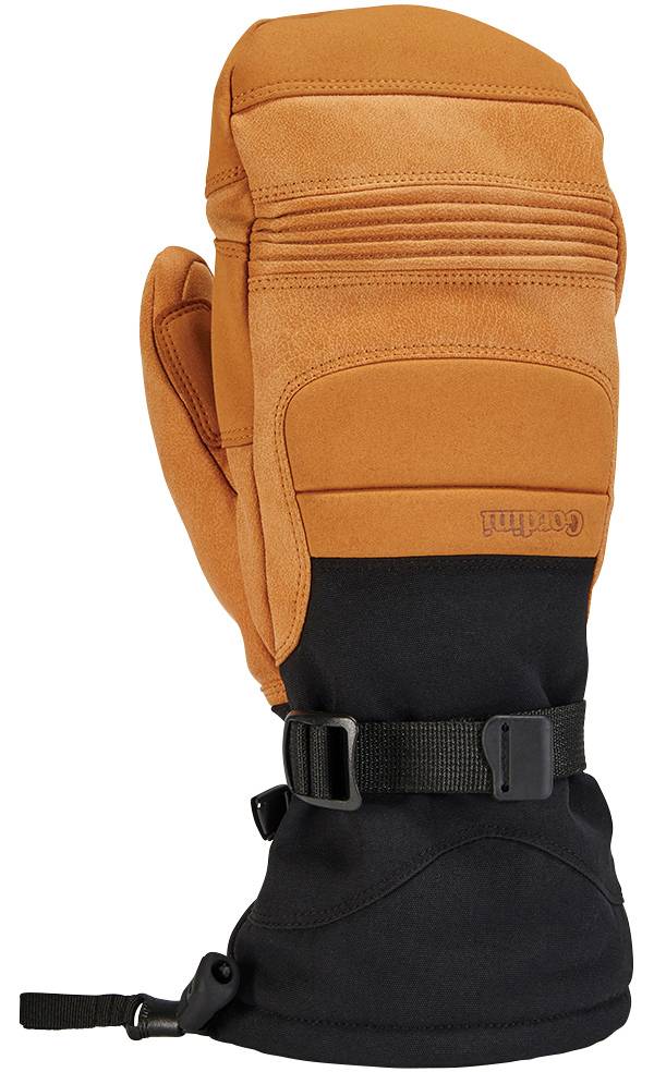 Gordini Men's Cache Gauntlet Mitten