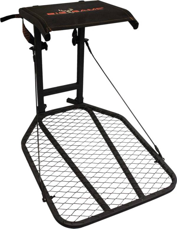 Big Game Captain Tree Stand