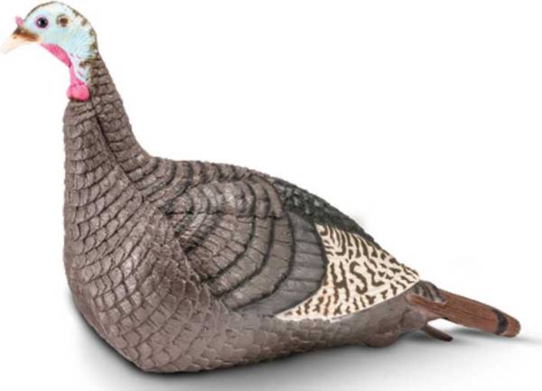 Hunter Specialties Strut-Lite Hen Turkey Decoy