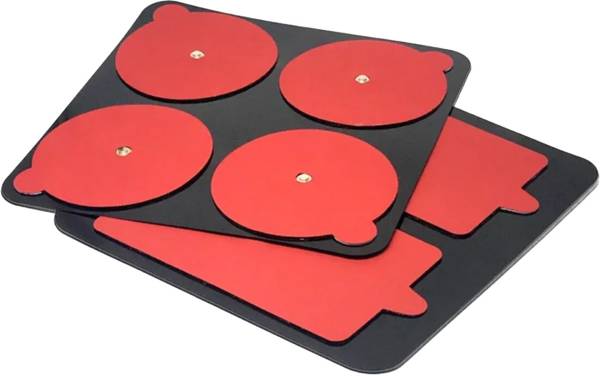 Therabody PowerDot 2.0 Electrode Pads - 6 Pack