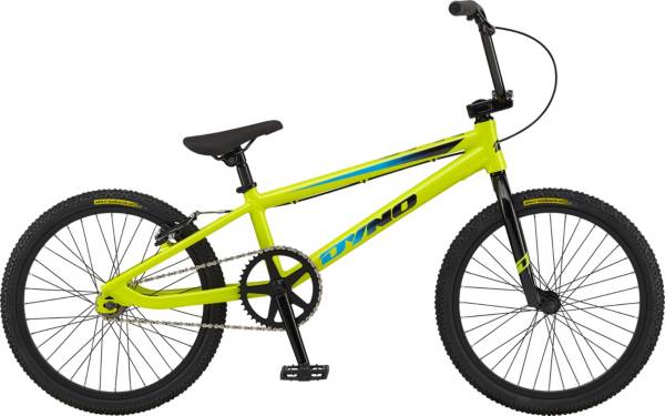 GT 20" Dyno VFR Pro Bike product image