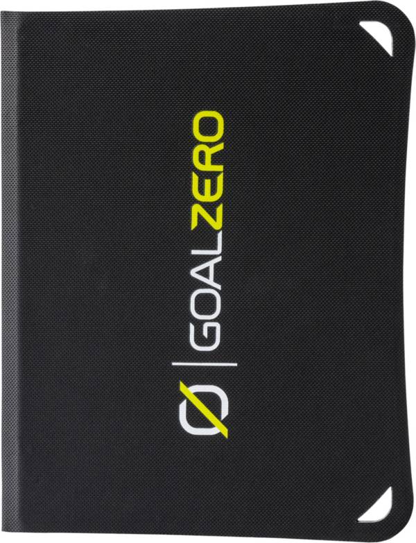 Goal Zero Nomad 10 Solar Panel product image