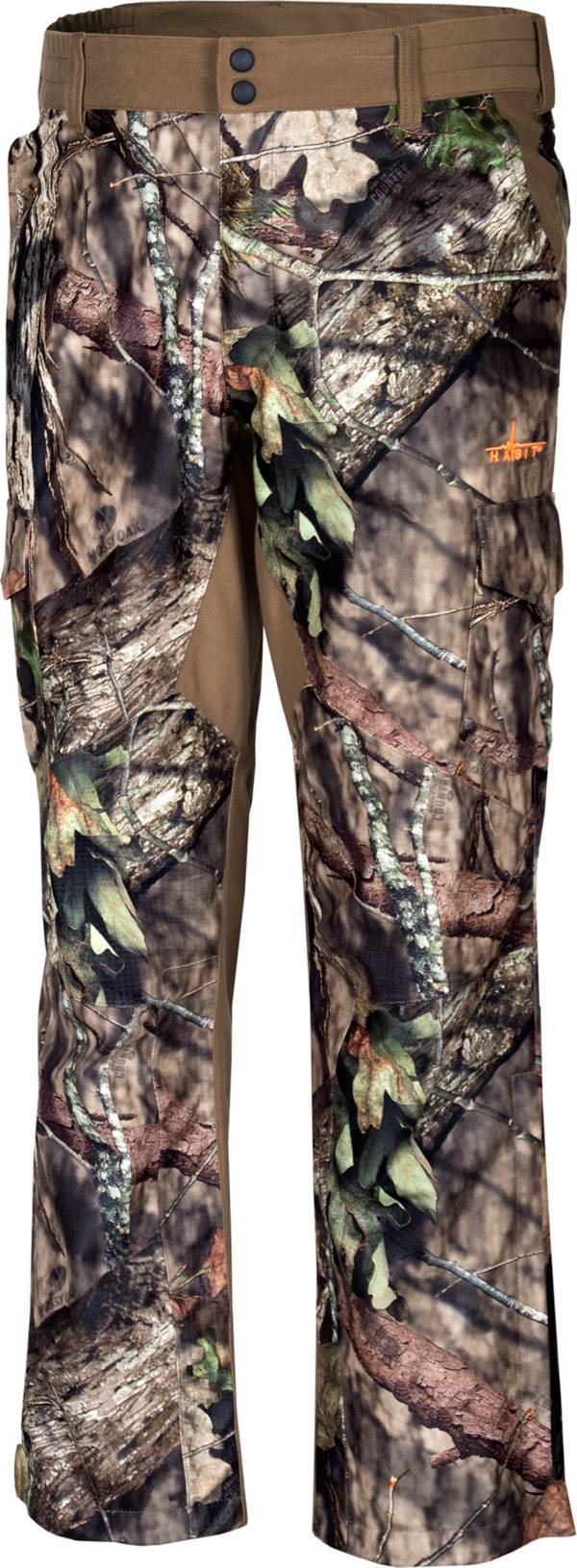 Habit Men's Waterproof Buck Hollow Pants