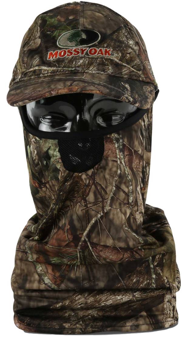 Paramount Apparel Denali Balaclava