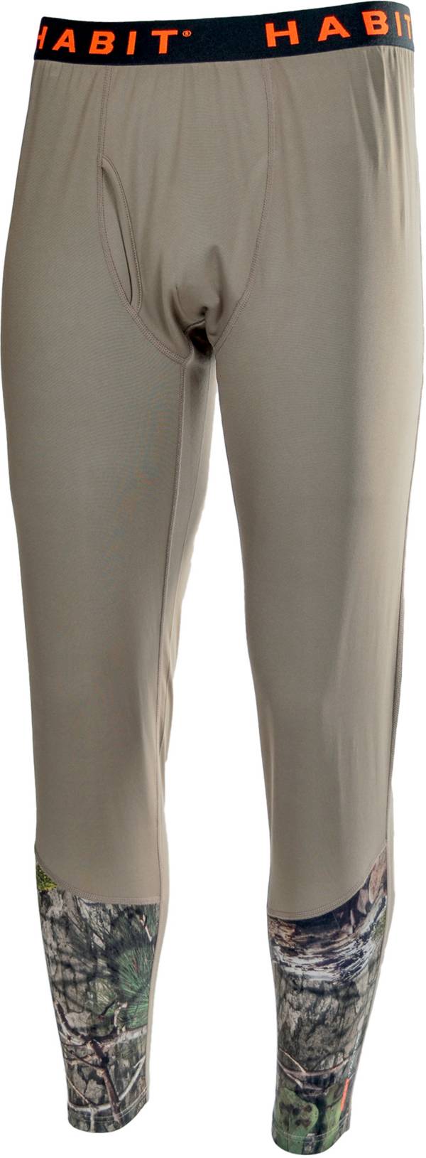 Habit Men's Buck Hill Base Layer Bottoms