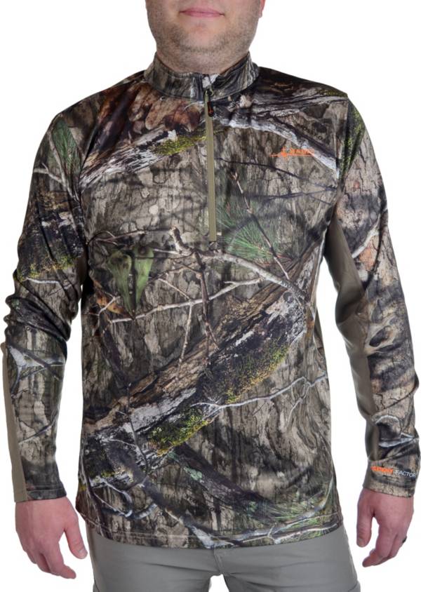 Habit Men's Buck Hill Shirt