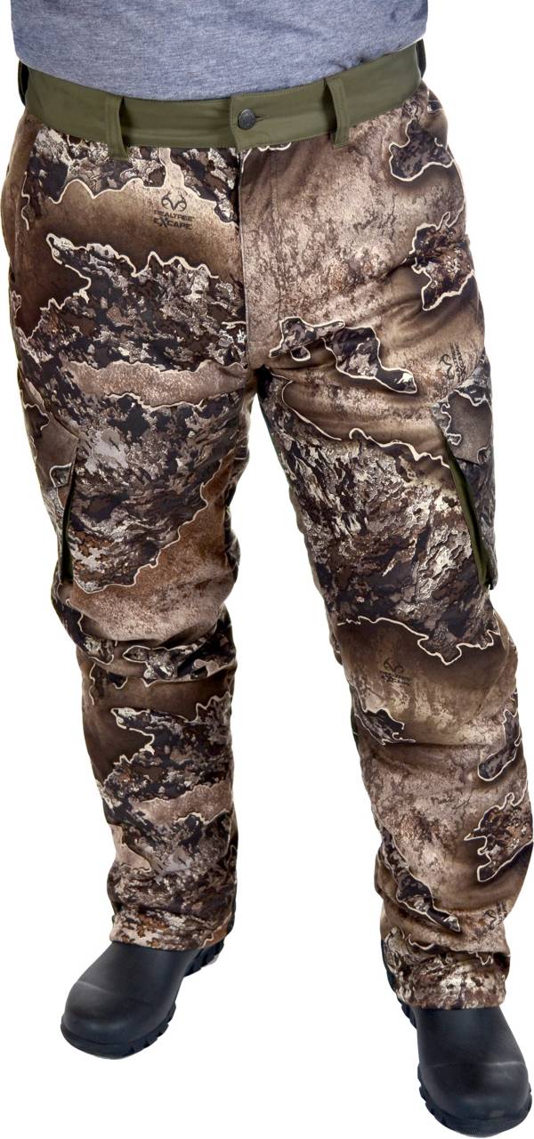 Habit Men's Sherpa Early Dawn Shell Pants