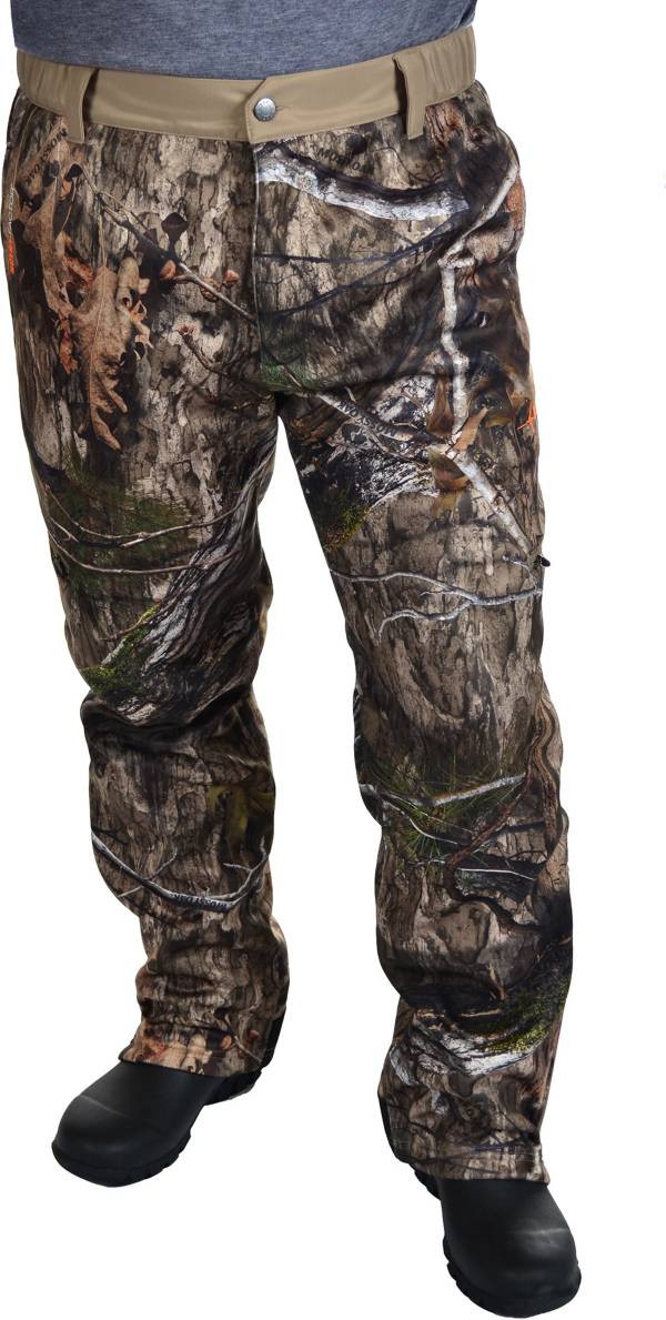 Habit Men's Townsend Ridge Techshell Pants