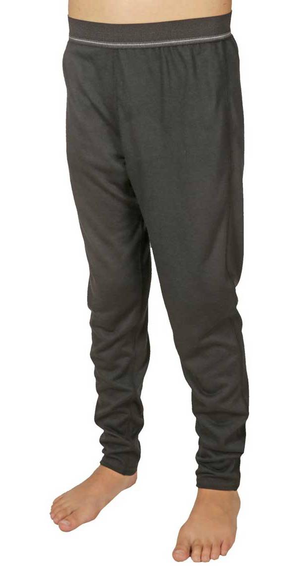 Hot Chillys Kids' Pepper Skins Base Layer Pants