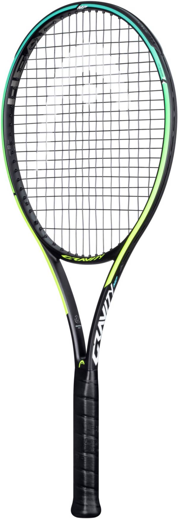 Head Graphene 2021 Gravity MP Tennis Racquet