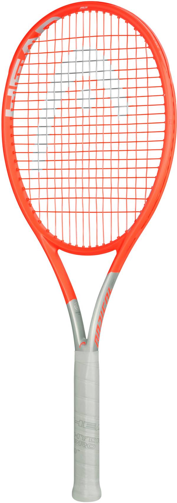 Head Graphene 360+ 2021 Radical Tennis Racquet